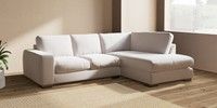 Medium Corner Chaise - Right Hand