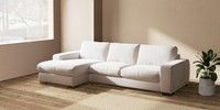 Sofa Chaise Bed - Left Hand