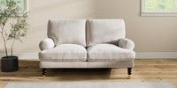2 Seater Small Sofa