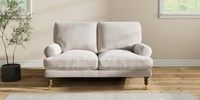 2 Seater Small Sofa