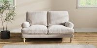2 Seater Small Sofa
