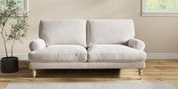 3 Seater Small Sofa