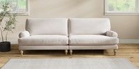 4 Seater Large Sofa