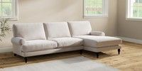 Medium Sofa Chaise - Right Hand