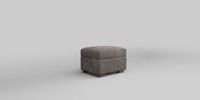 Storage Footstool