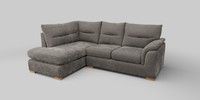 Medium Corner Chaise - Left Hand
