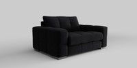 2 Seater Small Sofa