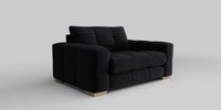 2 Seater Small Sofa