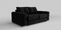 3 Seater Small Sofa