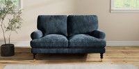 2 Seater Small Sofa