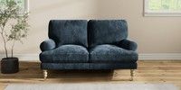 2 Seater Small Sofa