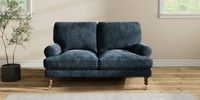 2 Seater Small Sofa