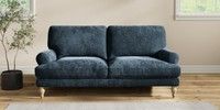 3 Seater Small Sofa