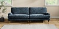 4 Seater Large Sofa
