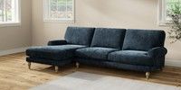 Medium Sofa Chaise - Left Hand