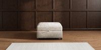 Storage Footstool