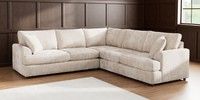 Medium Corner Sofa - Universal