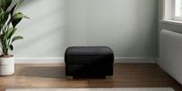 Storage Footstool