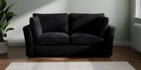 3 Seater Small Sofa