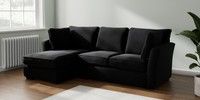 Medium Sofa Chaise - Left Hand