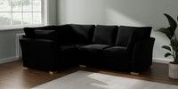 Medium Corner Sofa - Left Hand