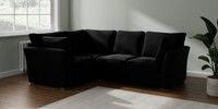 Medium Corner Sofa - Left Hand
