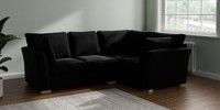 Medium Corner Sofa - Right Hand