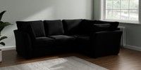 Medium Corner Sofa - Right Hand