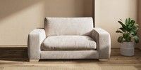 2 Seater Small Sofa