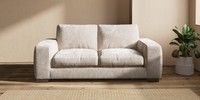 3 Seater Small Sofa