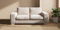 3 Seater Small Sofa