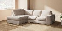 Medium Corner Chaise - Left Hand