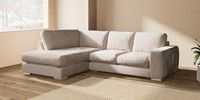 Medium Corner Chaise - Left Hand
