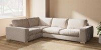 Large Corner Sofa - Left Hand