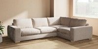 Large Corner Sofa - Right Hand