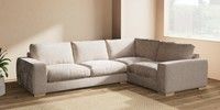 Large Corner Sofa - Right Hand