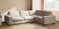 Large Corner Sofa - Right Hand