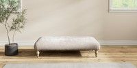 Extra Large Footstool