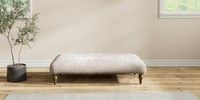 Extra Large Footstool