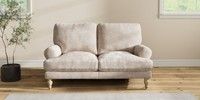 2 Seater Small Sofa
