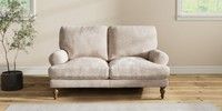 2 Seater Small Sofa