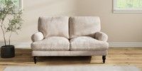 2 Seater Small Sofa