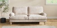 3 Seater Small Sofa