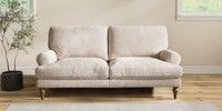 3 Seater Small Sofa