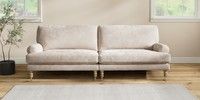 4 Seater Large Sofa