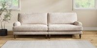 4 Seater Large Sofa
