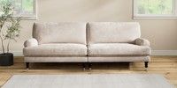 4 Seater Large Sofa