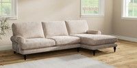 Medium Sofa Chaise - Right Hand