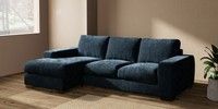 Medium Sofa Chaise - Left Hand