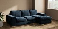 Medium Sofa Chaise - Right Hand